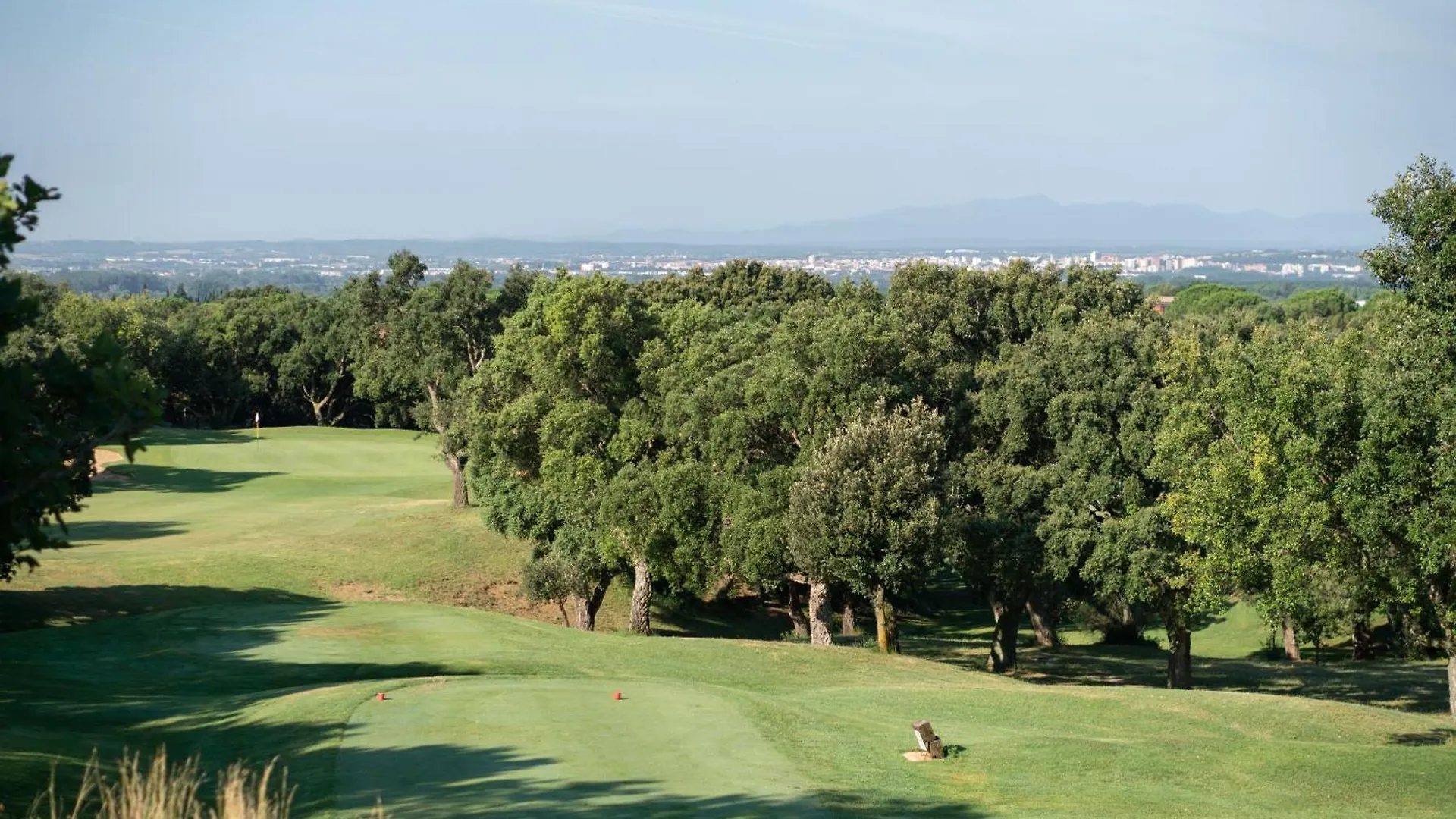 Hotel Peralada Wine Spa & Golf