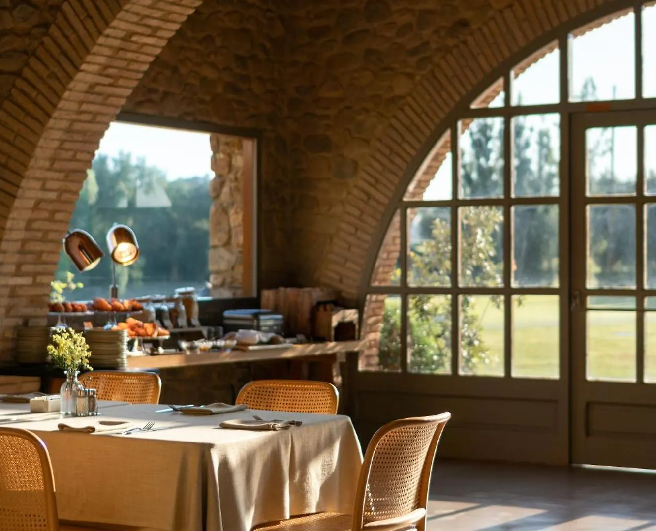 Hotel Peralada Wine Spa & Golf