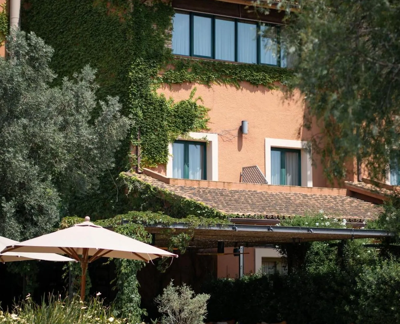Hotel Peralada Wine Spa & Golf 5*,  Spain