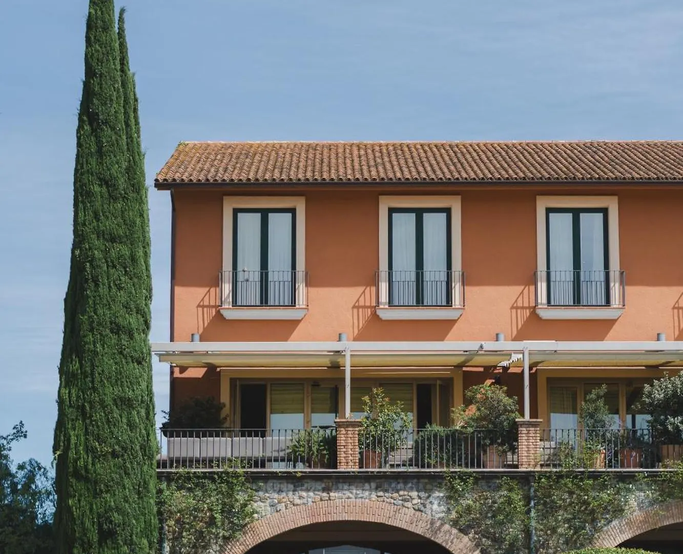 *****  Hotel Peralada Wine Spa & Golf Spain