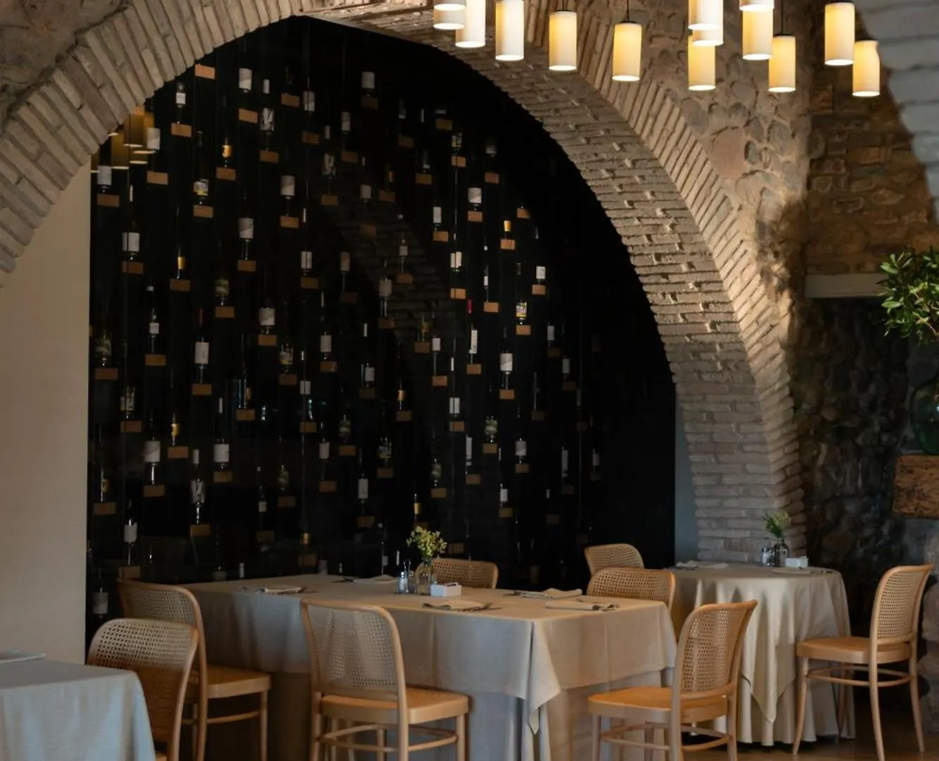 Hotel Peralada Wine Spa & Golf