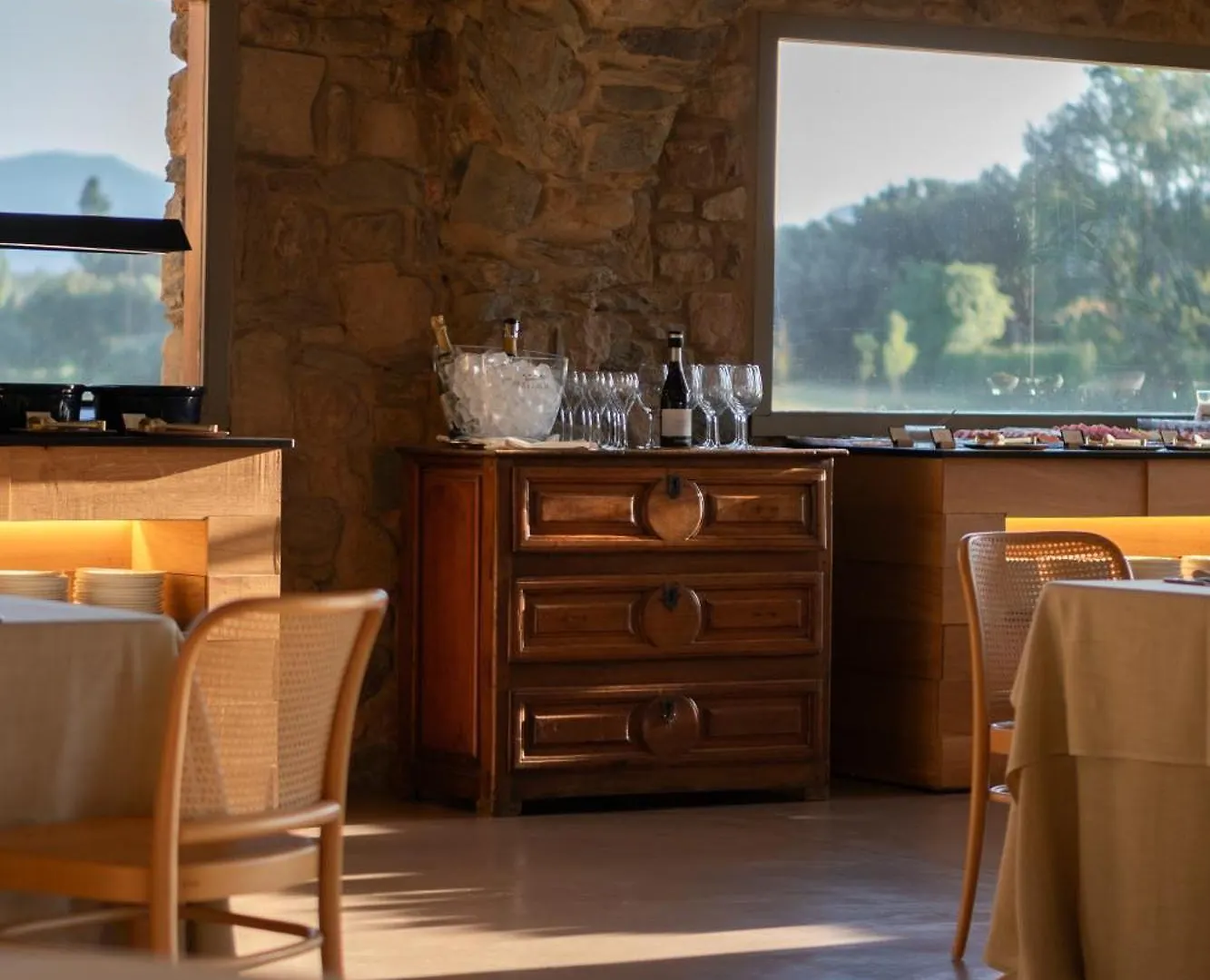 Hotel Peralada Wine Spa & Golf