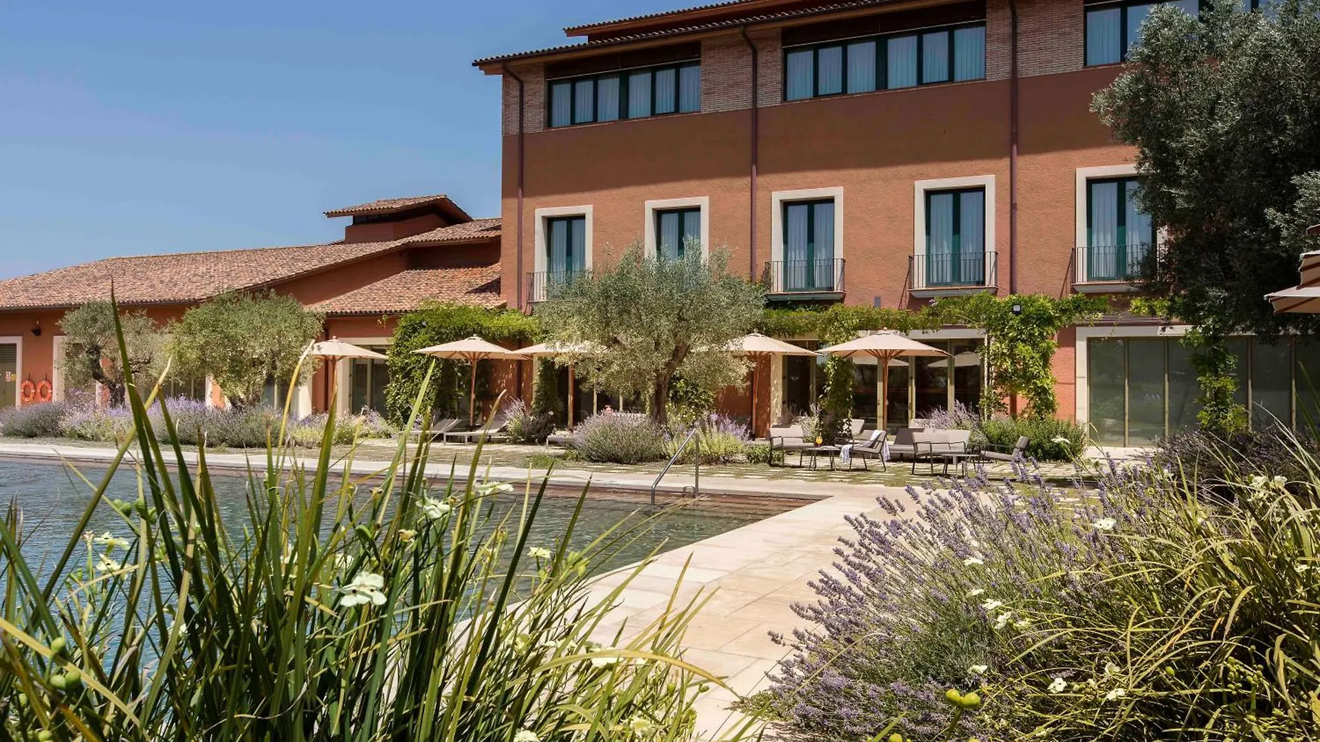 Hotel Peralada Wine Spa & Golf
