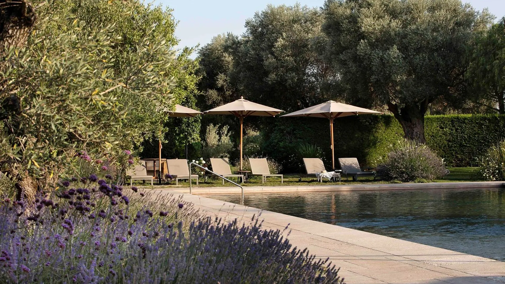Hotel Peralada Wine Spa & Golf