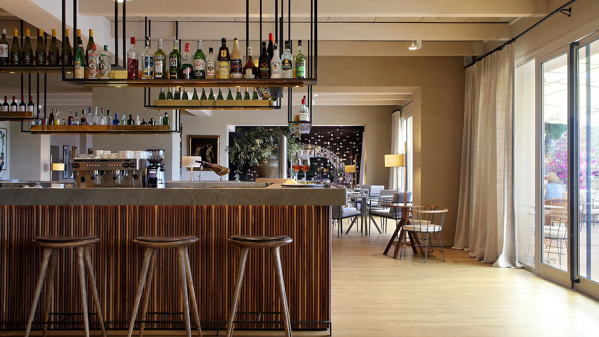 *****  Hotel Peralada Wine Spa & Golf Spanyolország
