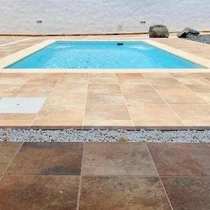 Canaryislandshost L My Nest Apartamento Nazaret