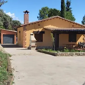 Casa Climent Casa rural