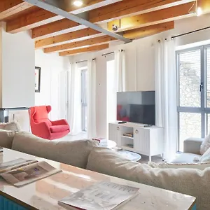 Val 3 By Feelfree Apartamento