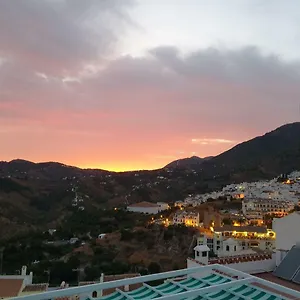 Alma Y Lola Apartamento Frigiliana