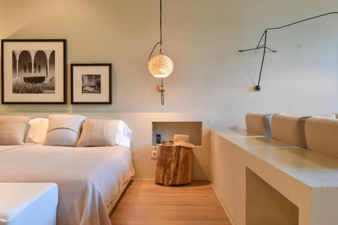 Hotel Peralada Wine Spa & Golf