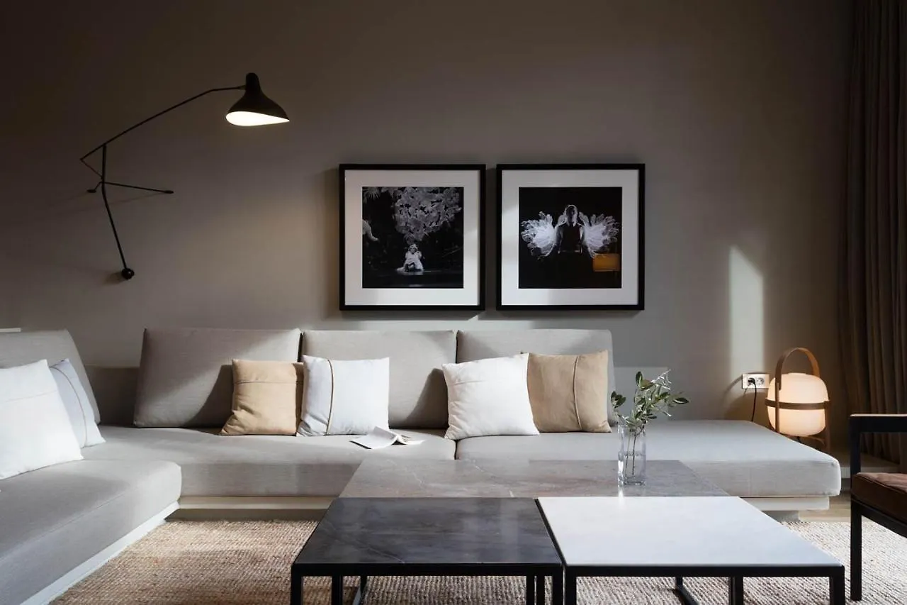 Hotel Peralada Wine Spa & Golf