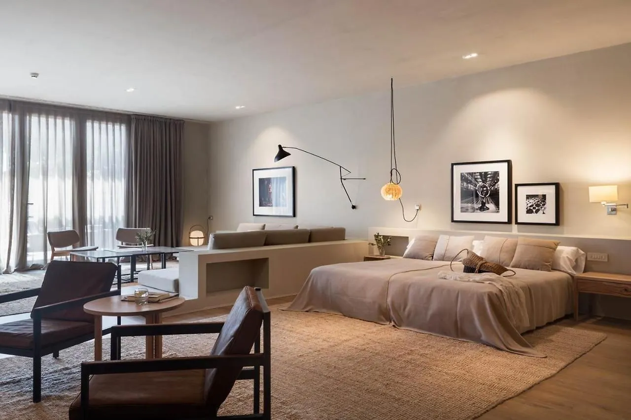 Hotel Peralada Wine Spa & Golf 5*,