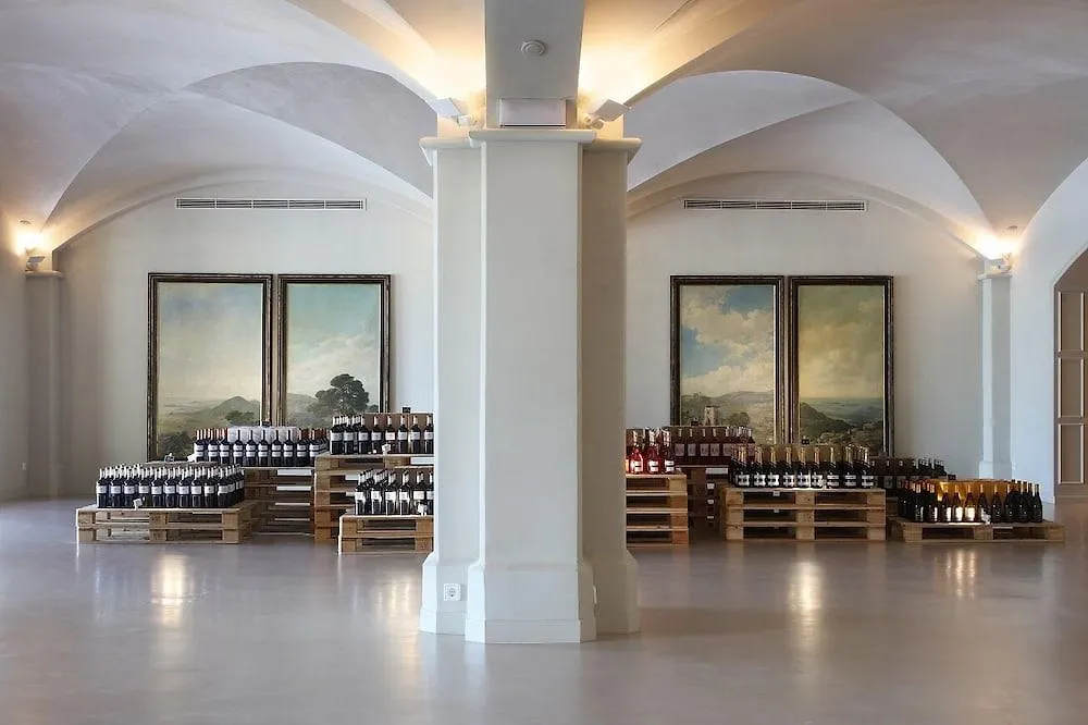 Hotel Peralada Wine Spa & Golf