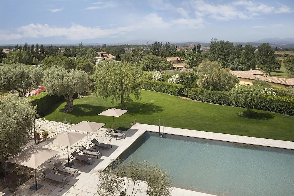 Hotel Peralada Wine Spa & Golf
