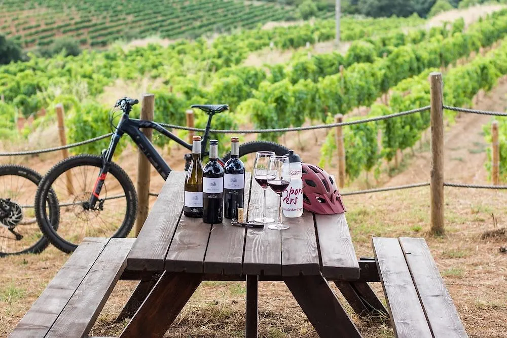 Hotel Peralada Wine Spa&Golf
