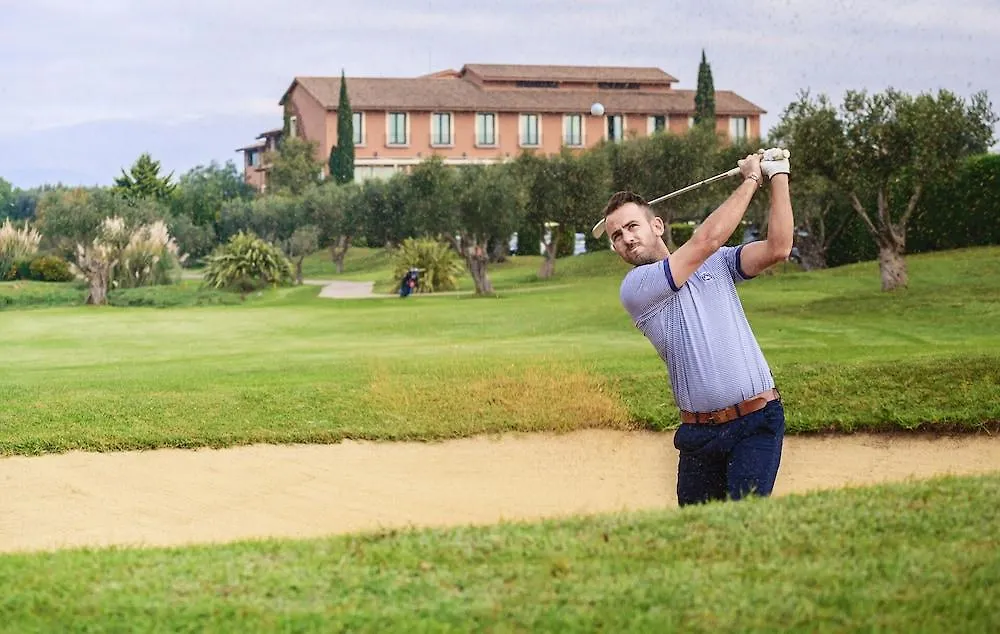 Hotel Peralada Wine Spa & Golf