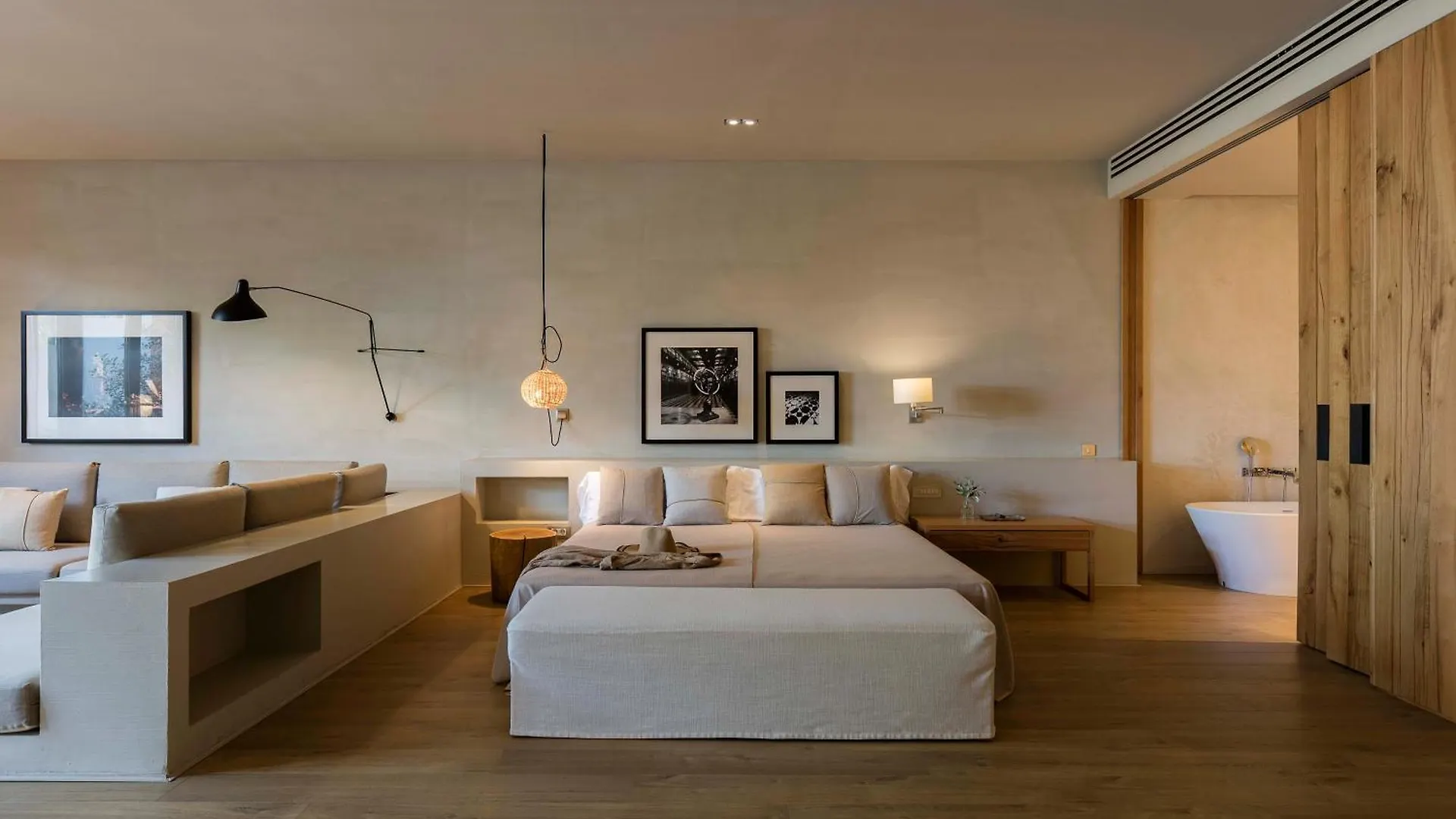 *****  Hotel Peralada Wine Spa & Golf Spanyolország