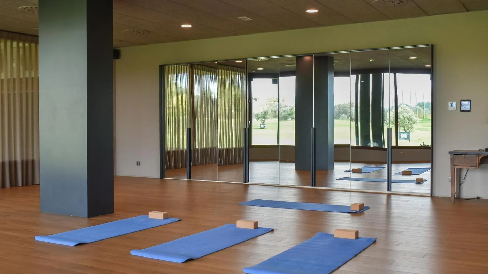 Hotel Peralada Wine Spa & Golf 5*,  스페인