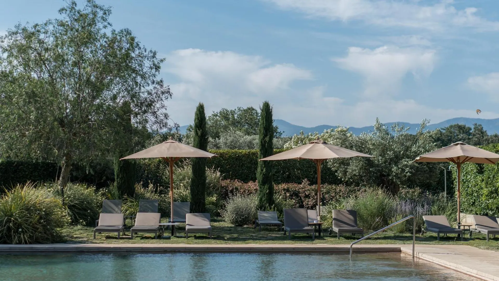Hotel Peralada Wine Spa & Golf
