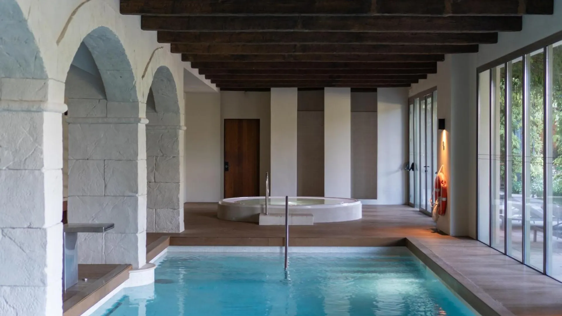 *****  Hotel Peralada Wine Spa & Golf 스페인