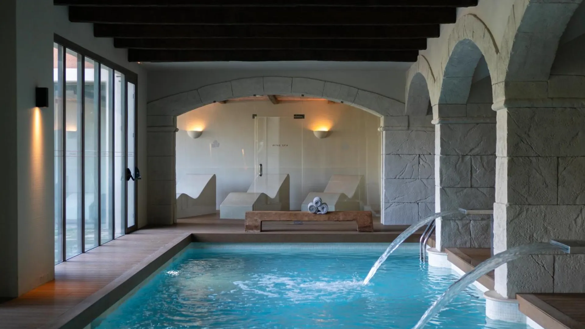 Hotel Peralada Wine Spa & Golf