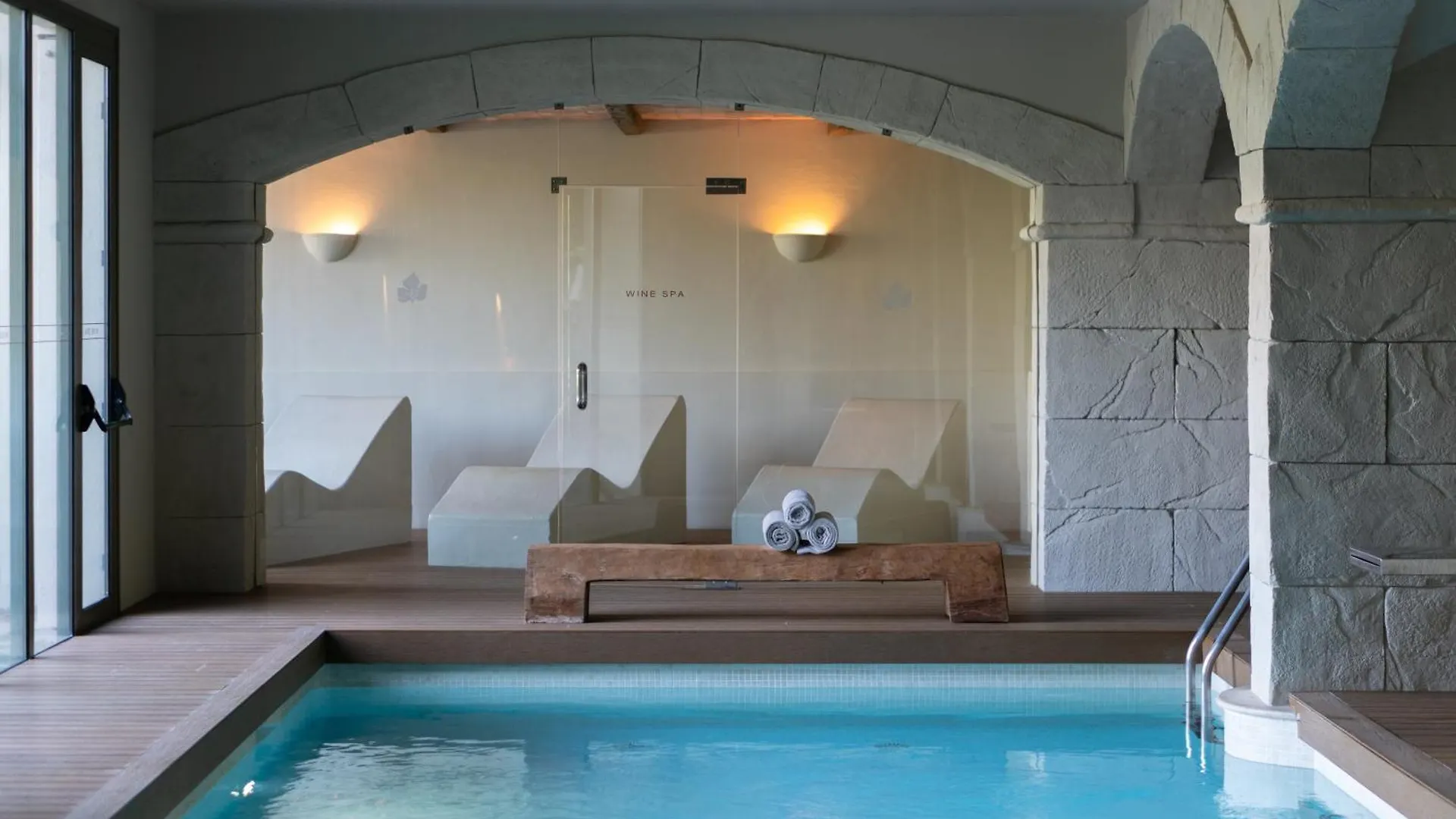 Hotel Peralada Wine Spa & Golf