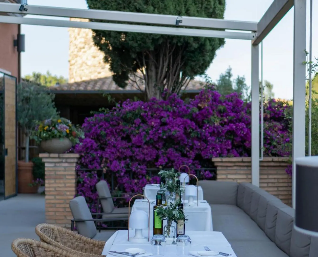 *****  Hotel Peralada Wine Spa & Golf 스페인