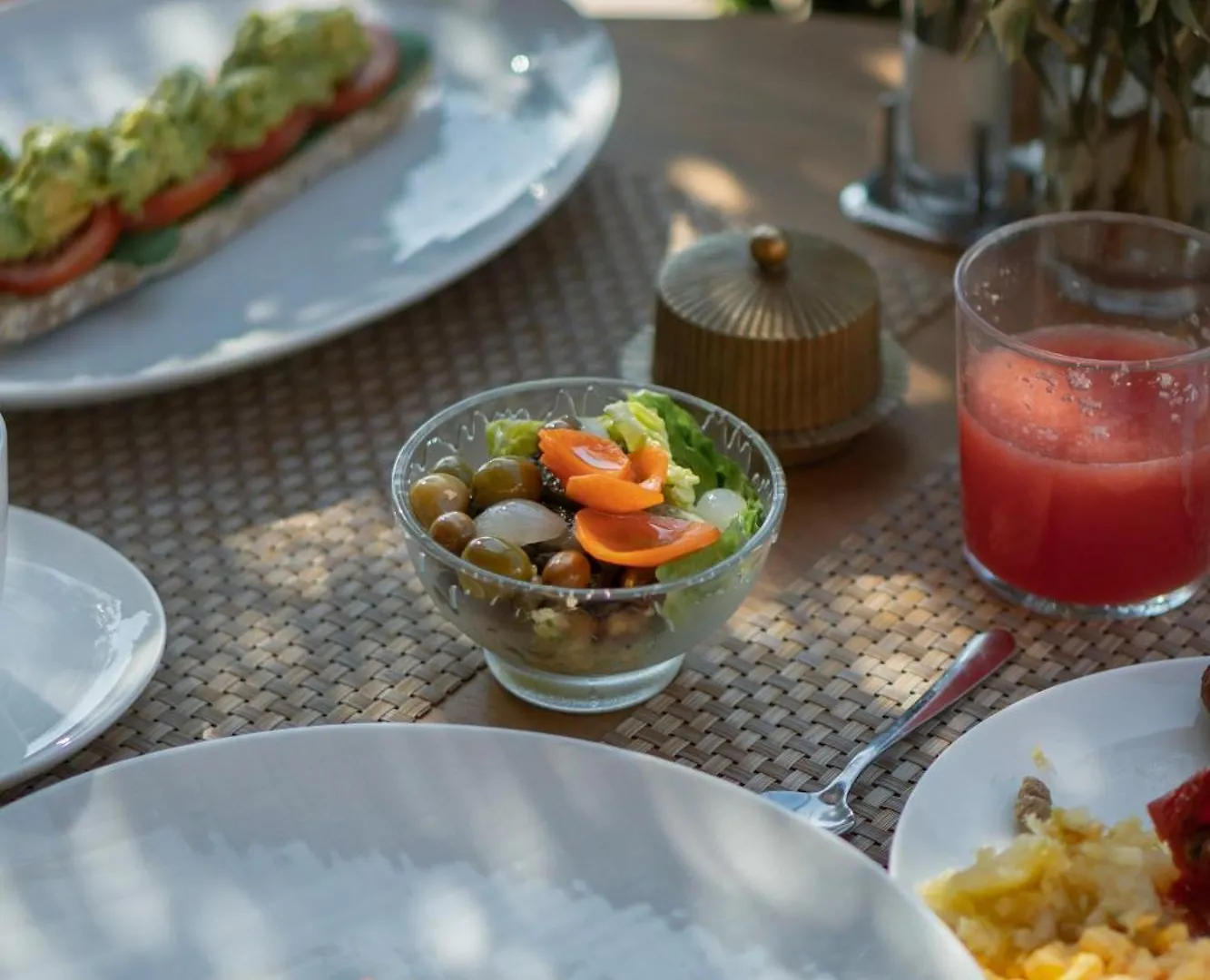 Hotel Peralada Wine Spa & Golf 스페인
