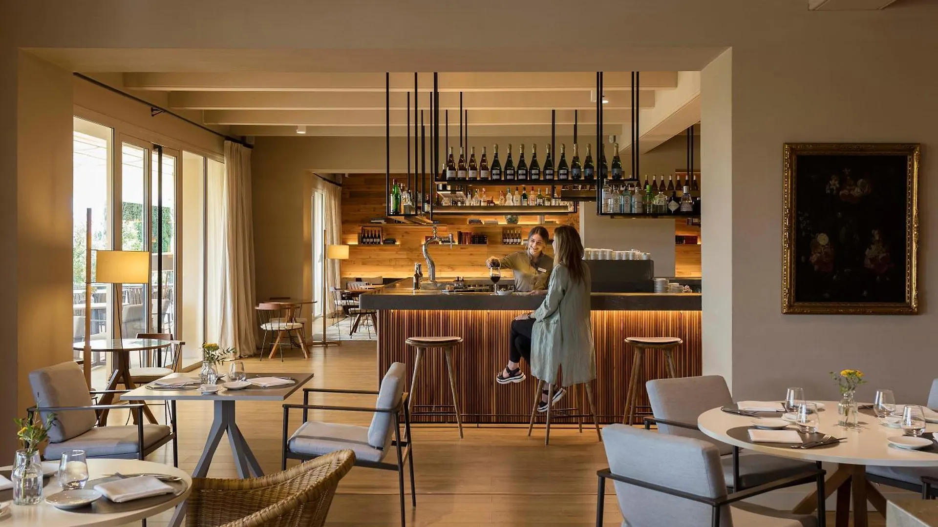 Hotel Peralada Wine Spa & Golf