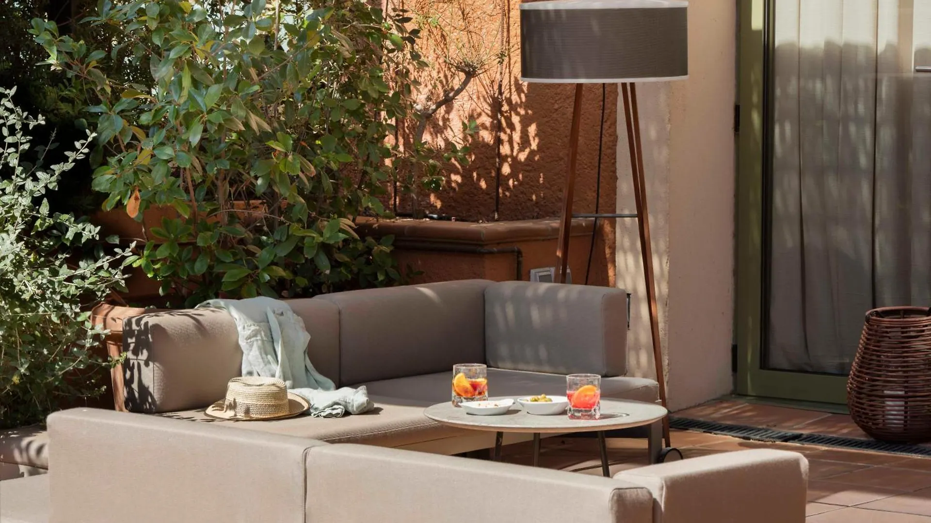 Hotel Peralada Wine Spa & Golf 5*,  스페인