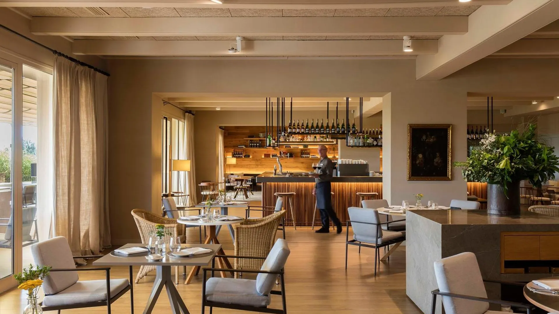 Hotel Peralada Wine Spa & Golf
