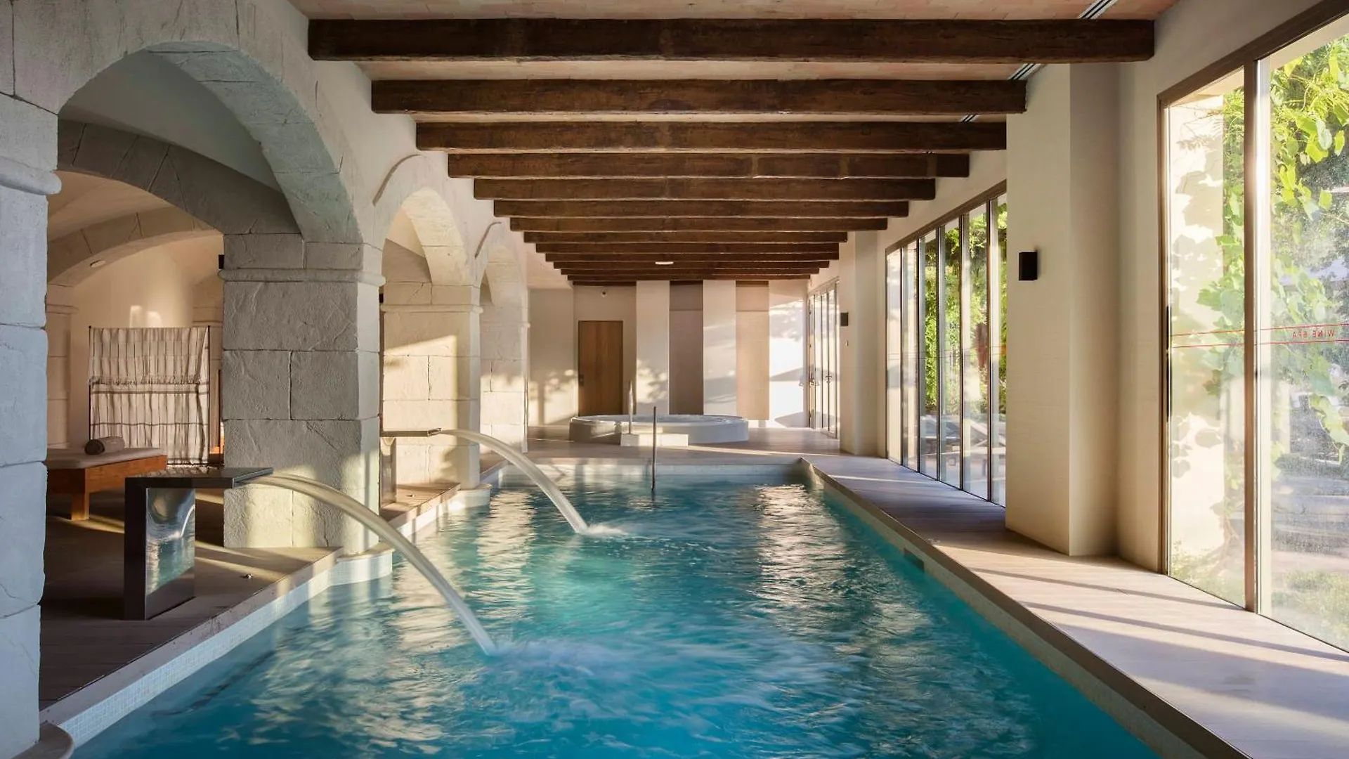 Hotel Peralada Wine Spa & Golf