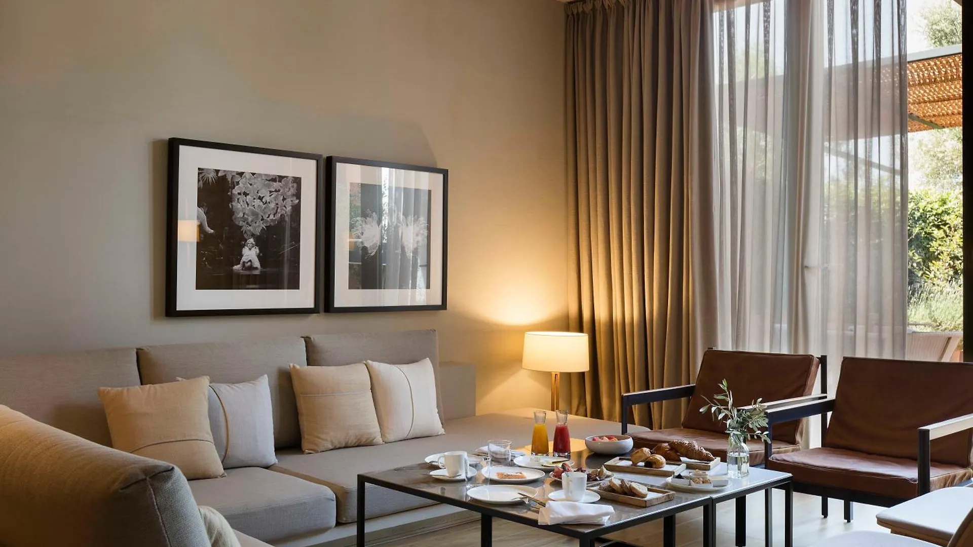 Hotel Peralada Wine Spa & Golf Spanyolország