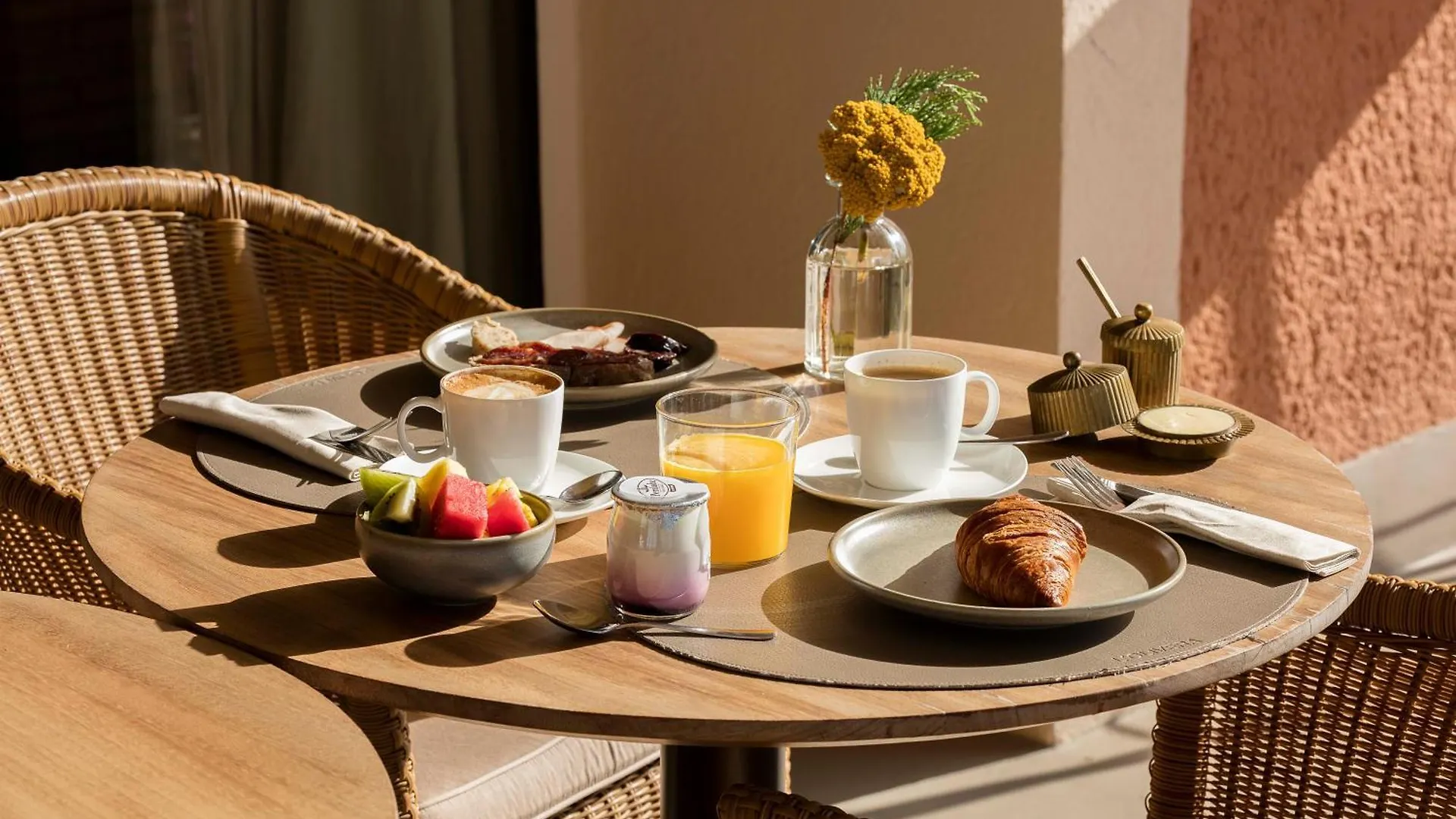 Hotel Peralada Wine Spa & Golf