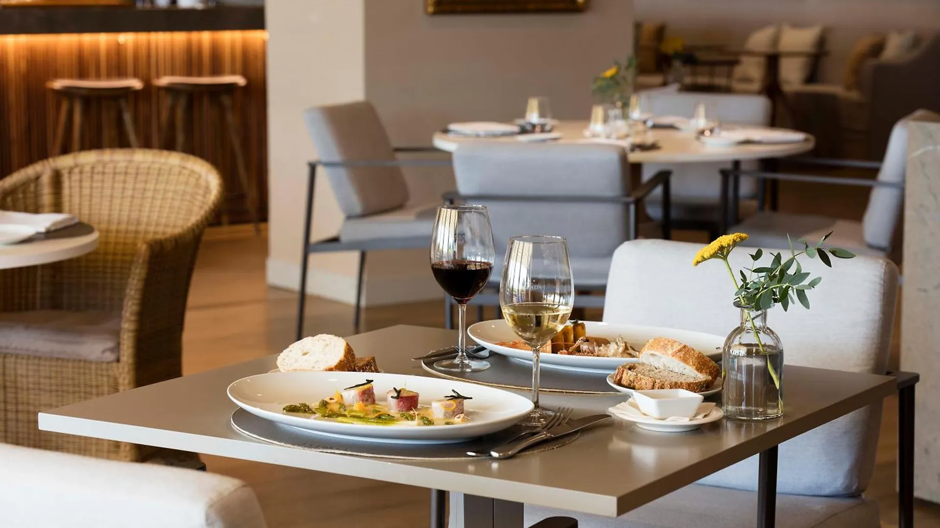 Hotel Peralada Wine Spa & Golf 5*,  스페인