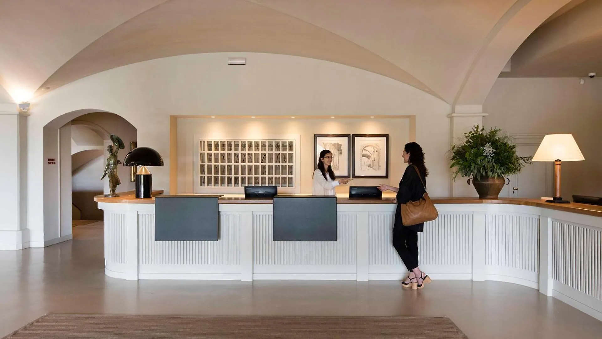 Hotel Peralada Wine Spa & Golf