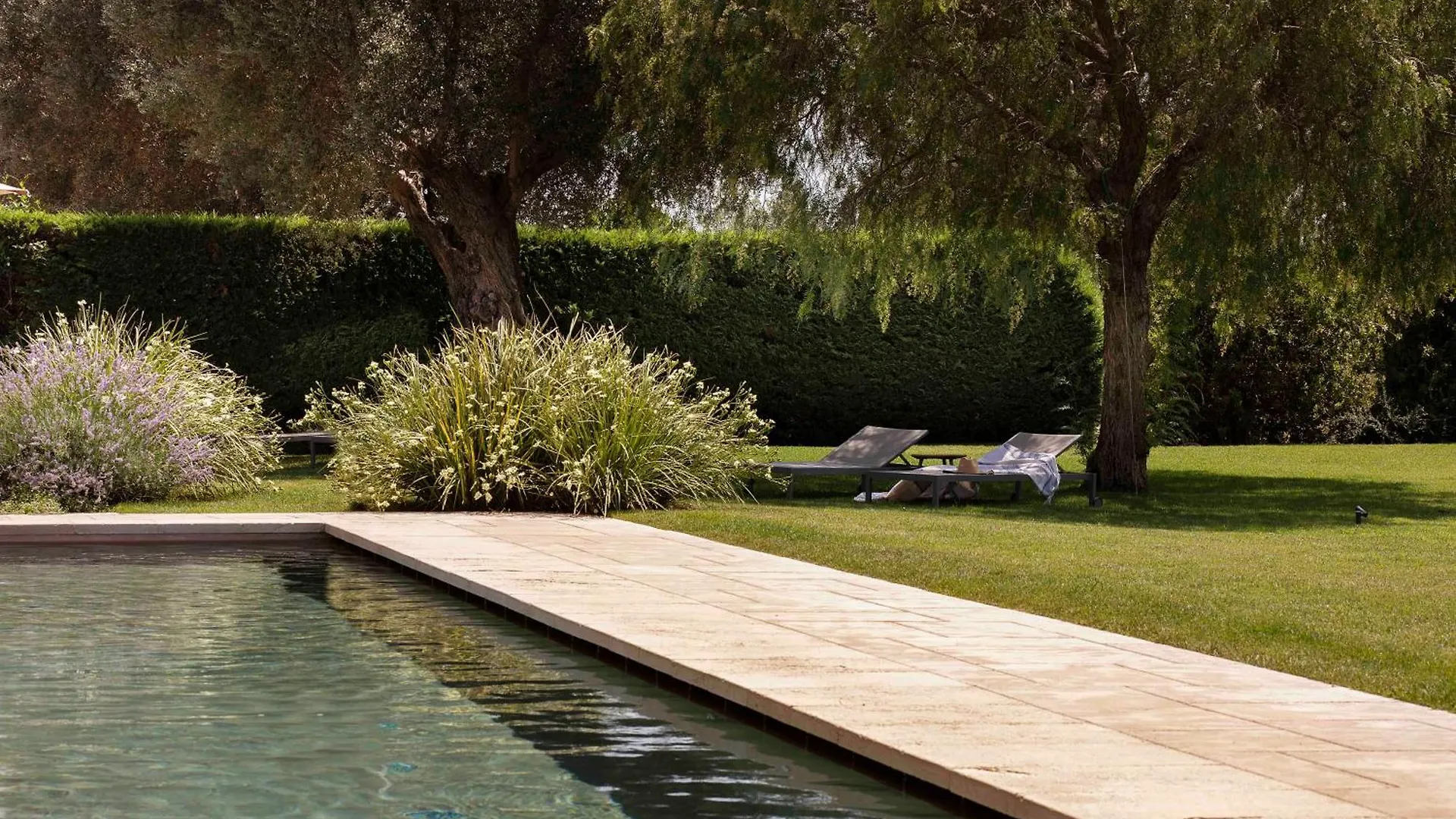 Hotel Peralada Wine Spa & Golf