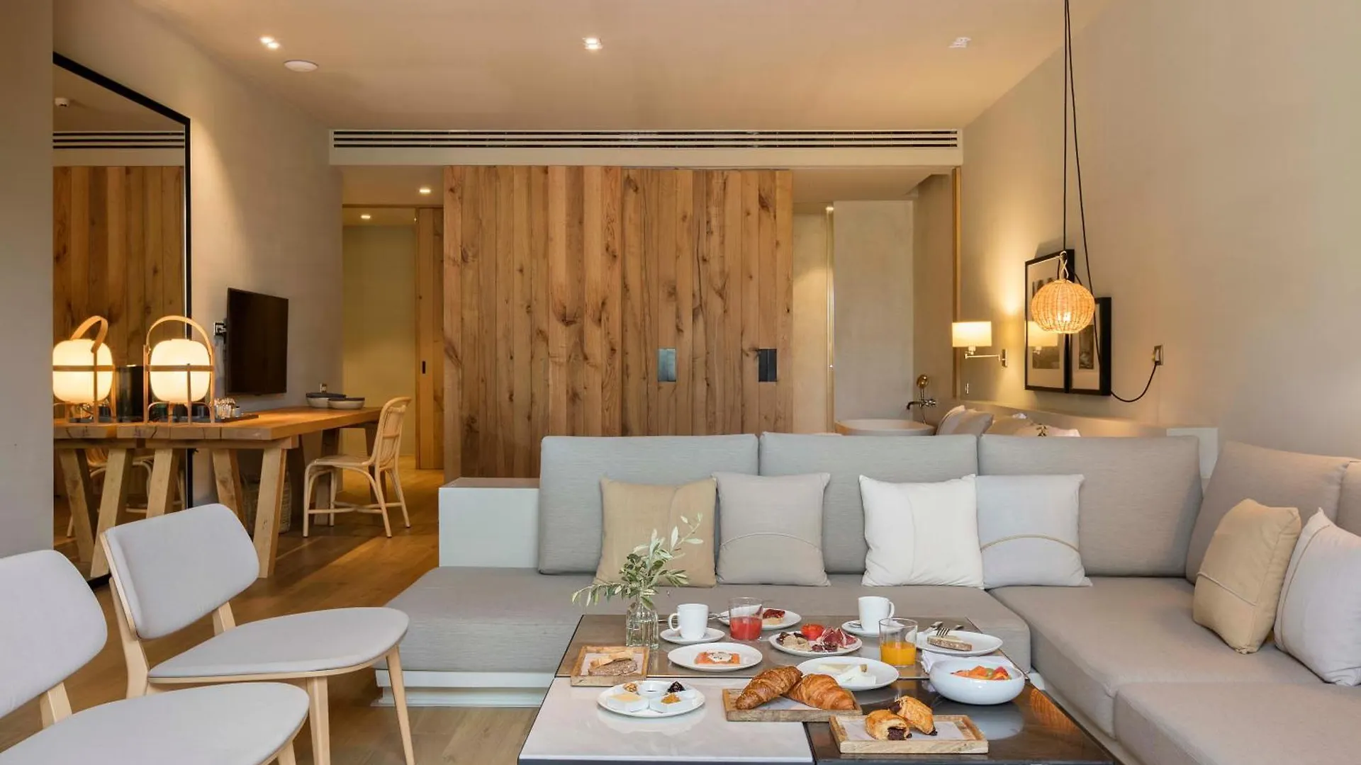 Hotel Peralada Wine Spa & Golf 스페인