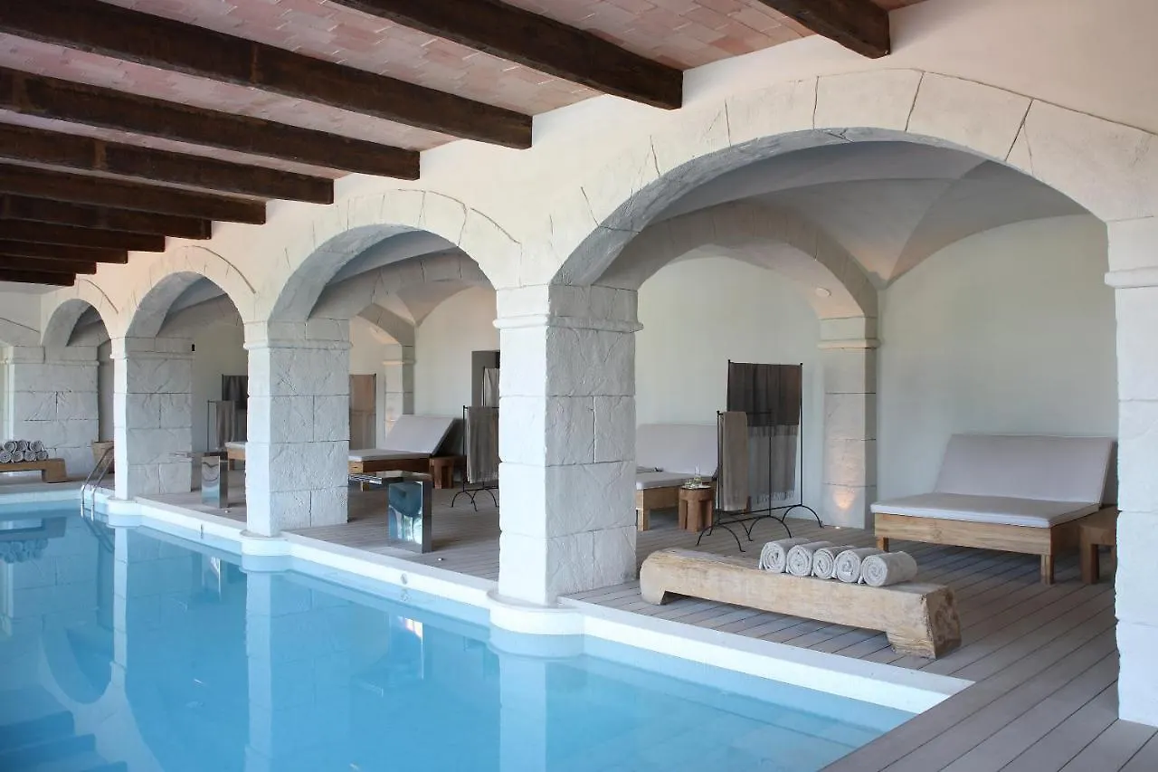 *****  Hotel Peralada Wine Spa&Golf España