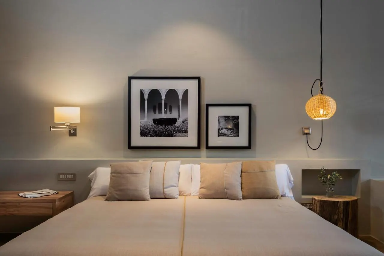 Hotel Peralada Wine Spa&Golf