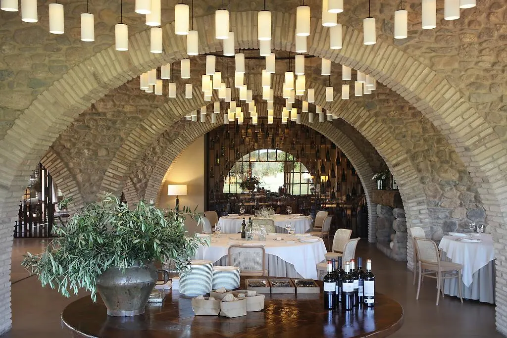Hotel Peralada Wine Spa & Golf