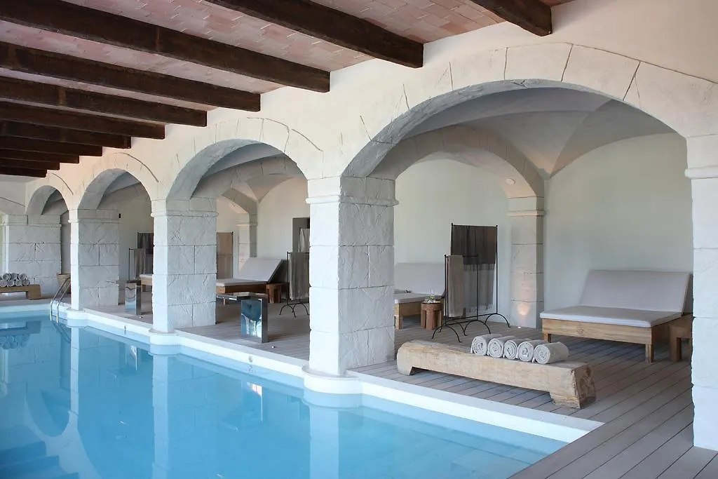 Hotel Peralada Wine Spa & Golf