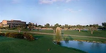 Hotel Peralada Wine Spa & Golf