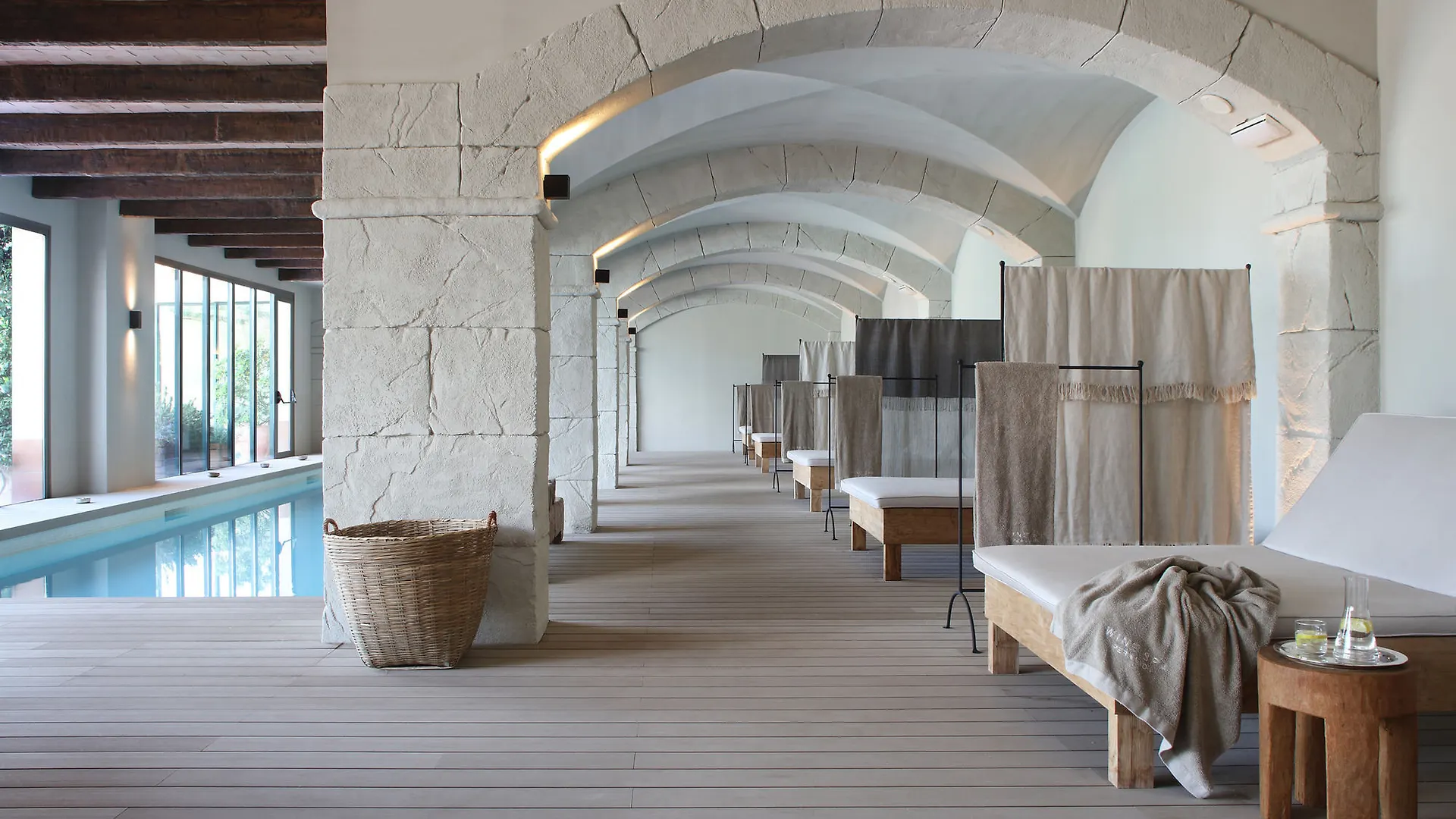 Hotel Peralada Wine Spa&Golf 5*,