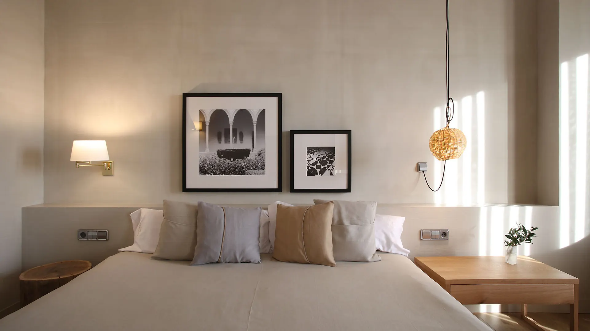 Hotel Peralada Wine Spa & Golf