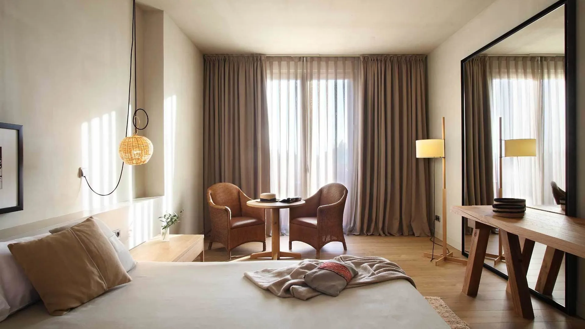Hotel Peralada Wine Spa & Golf