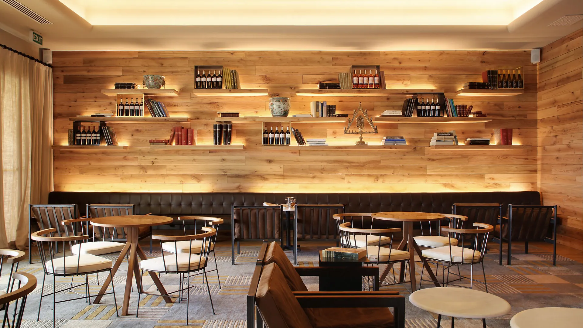 Hotel Peralada Wine Spa & Golf