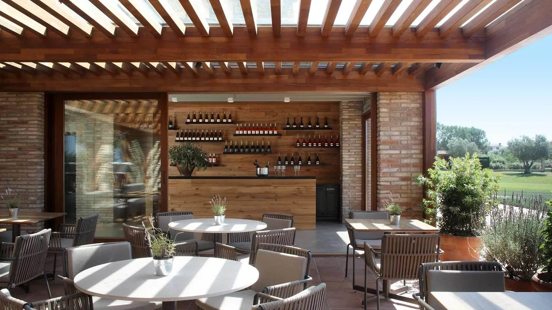Hotel Peralada Wine Spa & Golf 스페인