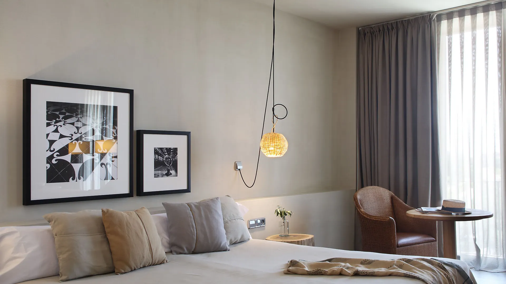Hotel Peralada Wine Spa & Golf